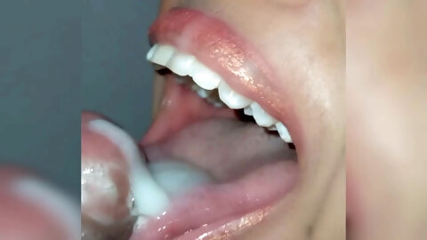 The best cumshot compilation, cum on my...