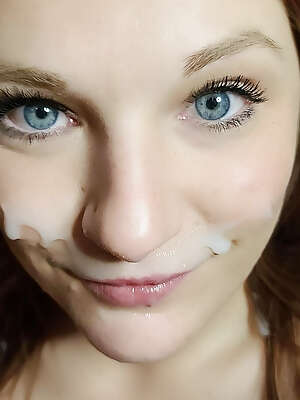 I love your cum Daddy