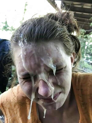 Humbled slut